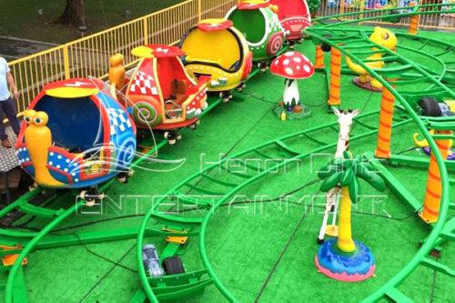 mini roller coaster ride for sale