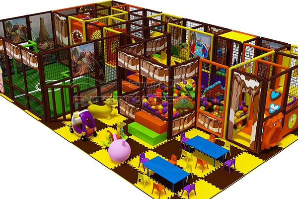 toddler indoor playground equipment for sale suitable for indoor business