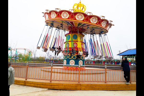 36-seats-swing-chair-chairs swing chair ride chairs