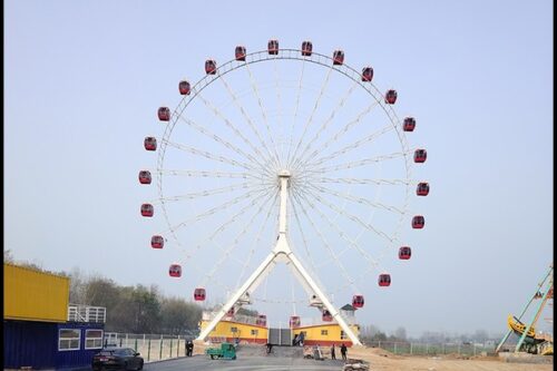 46m ferris wheel