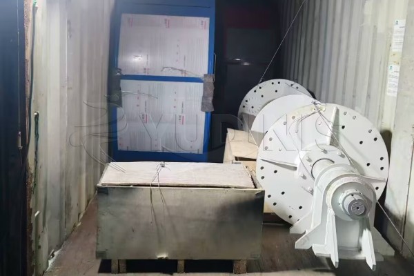 amusement ride after sales support