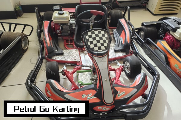 go-kart-race-track-kart single seater go kart