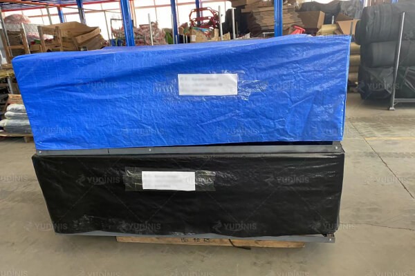 go-kart-race-track-shipping go kart packing for shipping