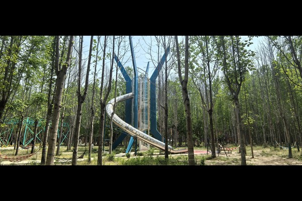 jungle-avonturenparcoursproject