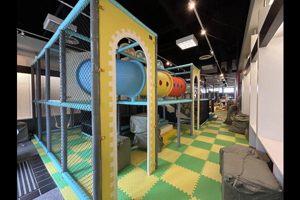 kenya-play-centre-equipment indoor play equipment