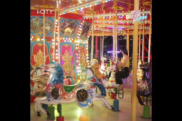 non powered park project Malaysia
