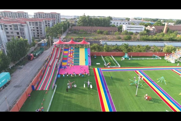 slide combination project Philippines