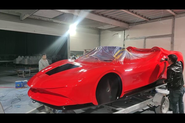 water-sports-car-ride-dock water sports car at dock